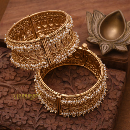 Sahana Openable Bangle