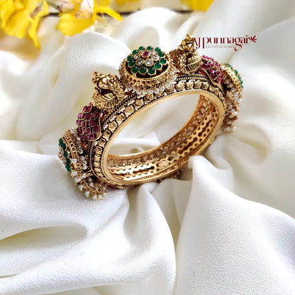 Hasini Kada Bangle
