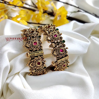 Dharunika Openable Bangle