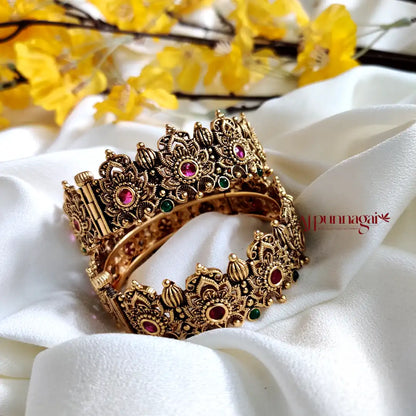 Dharunika Openable Bangle