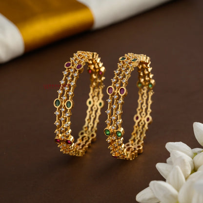 Sparkling AD Matt Bangle