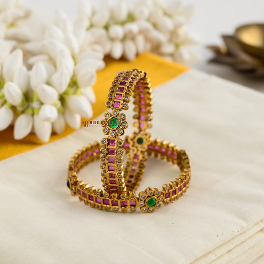 Royal Look AD Matt Bangle