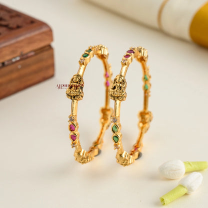 Kids Nakshi Lakshmi Bangle