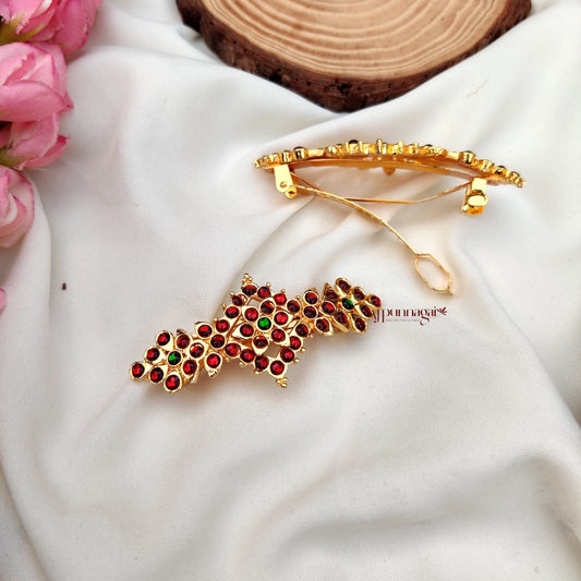Kemp Hair Clip