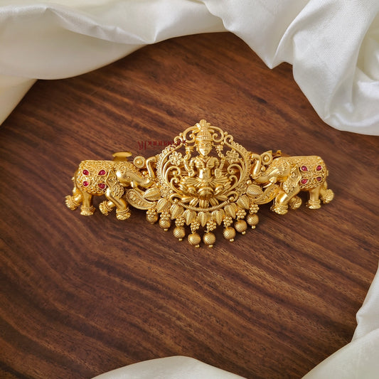 Lakshmi Hair Clip