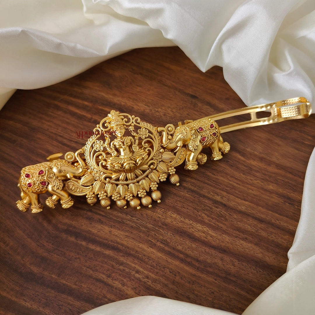 Lakshmi Hair Clip