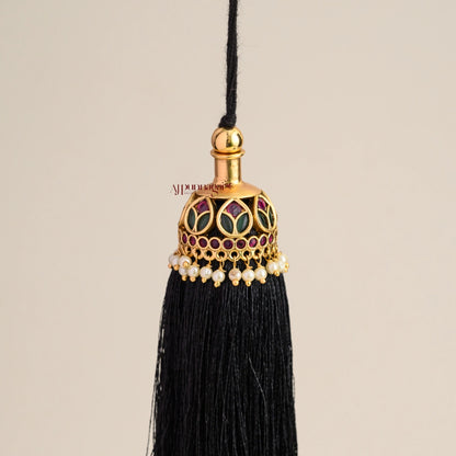 Traditional Style Kemp Kunjalam