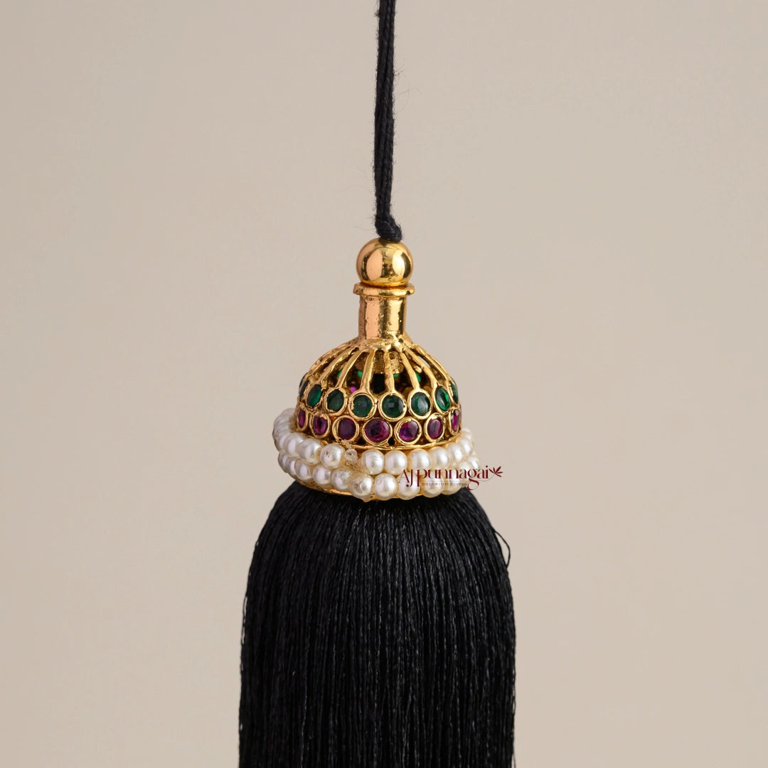 South Indian Traditional Kunjalam