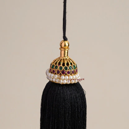 South Indian Traditional Kunjalam