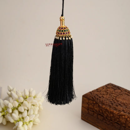 Kemp Traditional Kunjalam