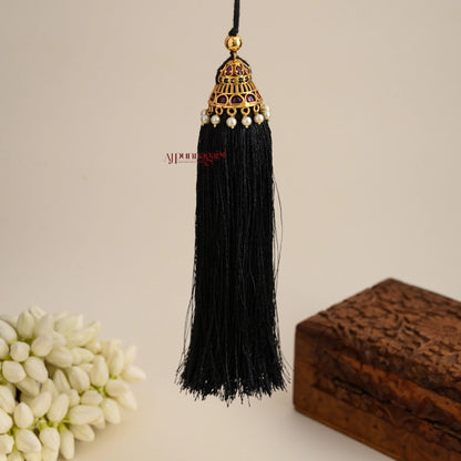 Lovely South Indian Style Traditional Kunjalam