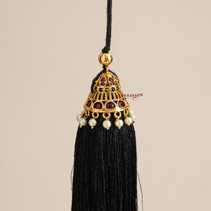 Lovely South Indian Style Traditional Kunjalam