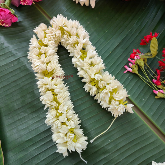 Realistic Reusable Foamiran Pichi Poo String