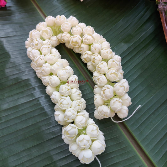 Realistic Reusable Foamiran Jasmine String