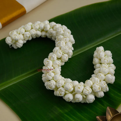 Realistic Reusable Foamiran Jasmine String