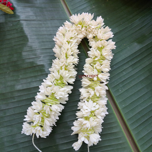 Realistic Reusable Foamiran Single Layered Mullai String