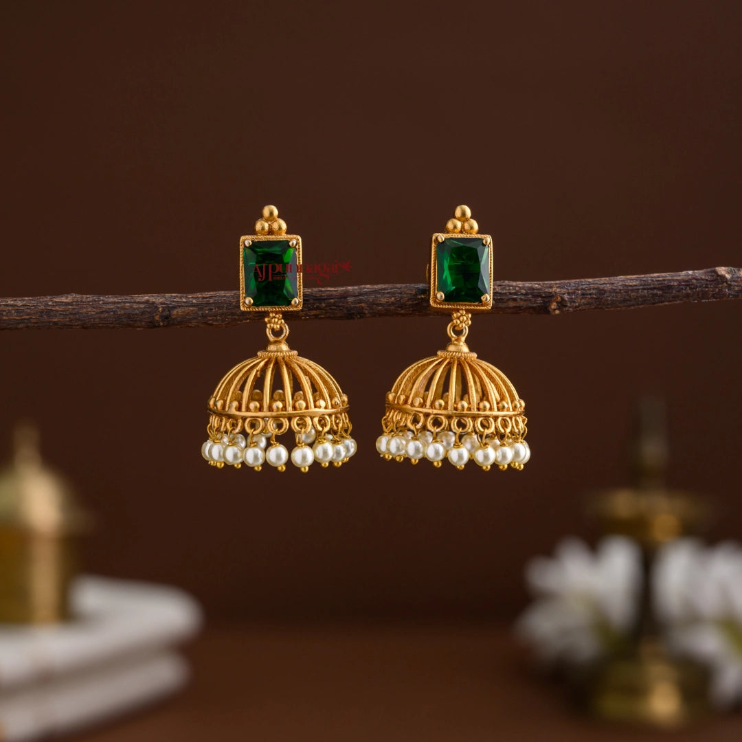 Bold Stone Matt Jhumka