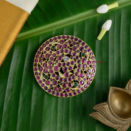 Classic Precious Kemp Rakodi