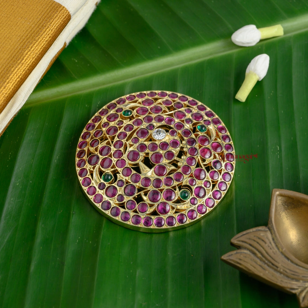 Classic Precious Kemp Rakodi