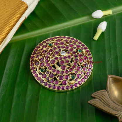 Classic Precious Kemp Rakodi