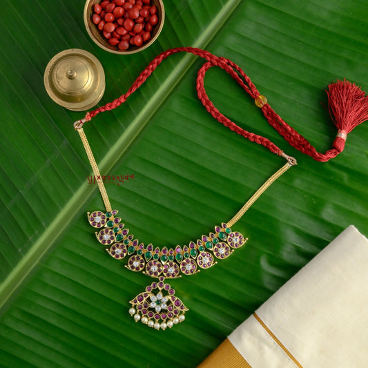 Traditional Mango Precious Kemp Attigai