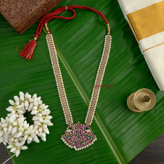 Classy Peacock Precious Kemp Bridal Haram