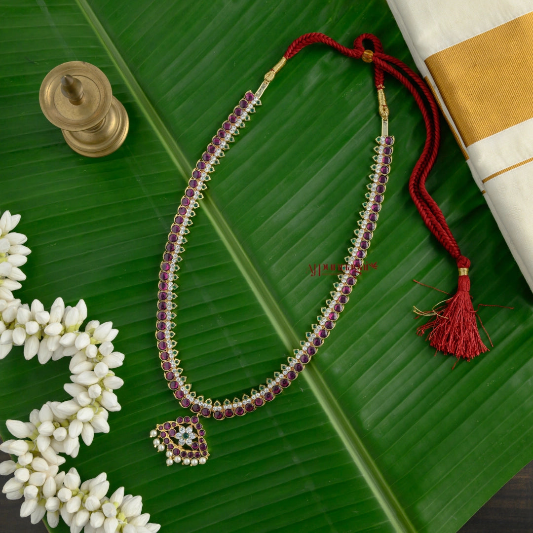 Elegant Precious Kemp Mango Haram