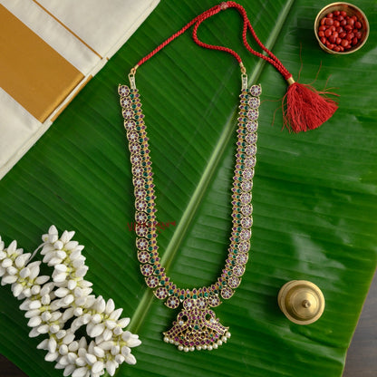 Grand Semi Precious Kemp Mango Haram