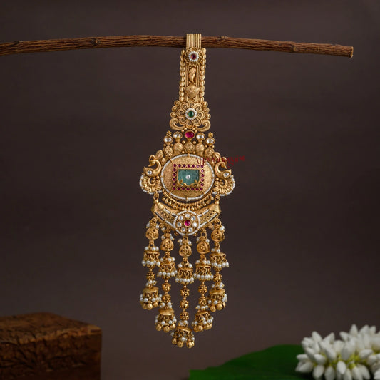 Memerizing Gold Look Alike Juda Pin