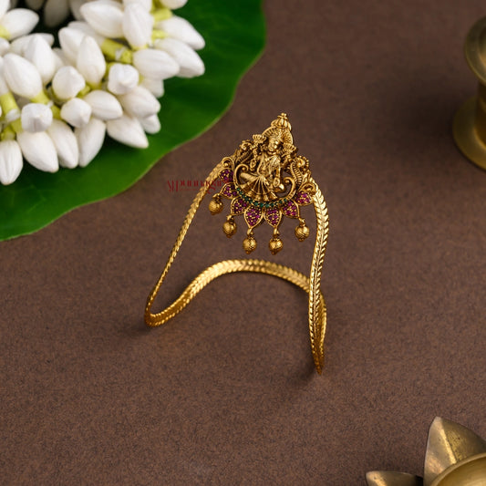 Beautiful Lakshmi Kids Vangi - Piece