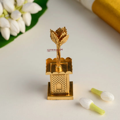 Tulsi Maadam Return Gift 